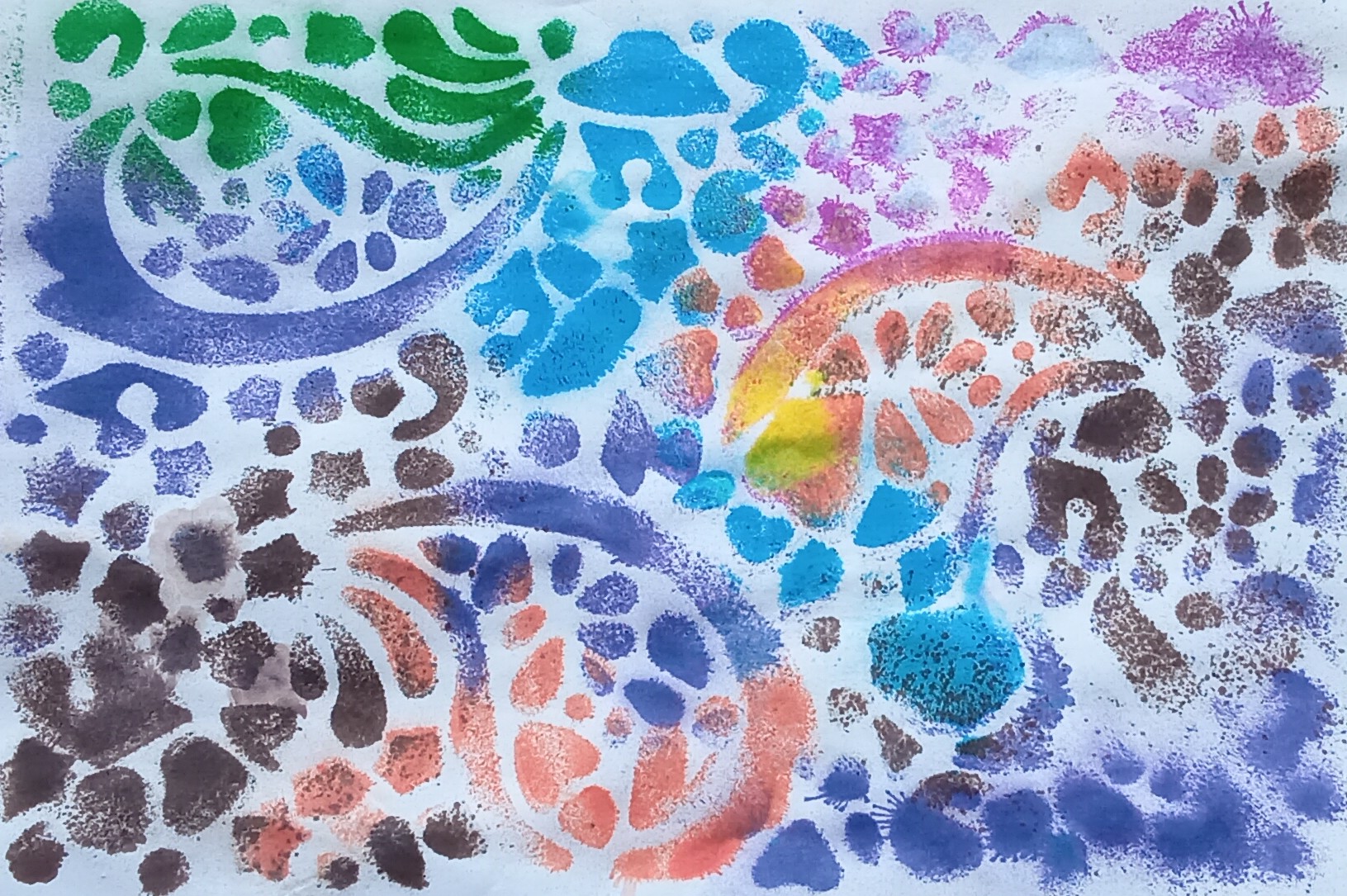 Dibujo