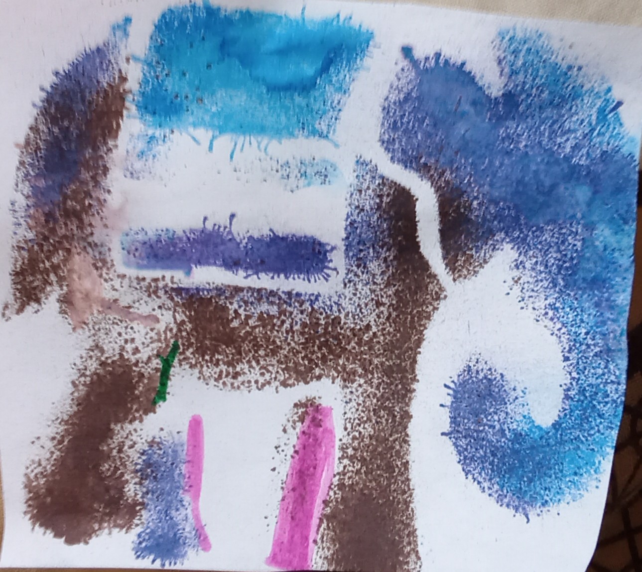 Dibujo