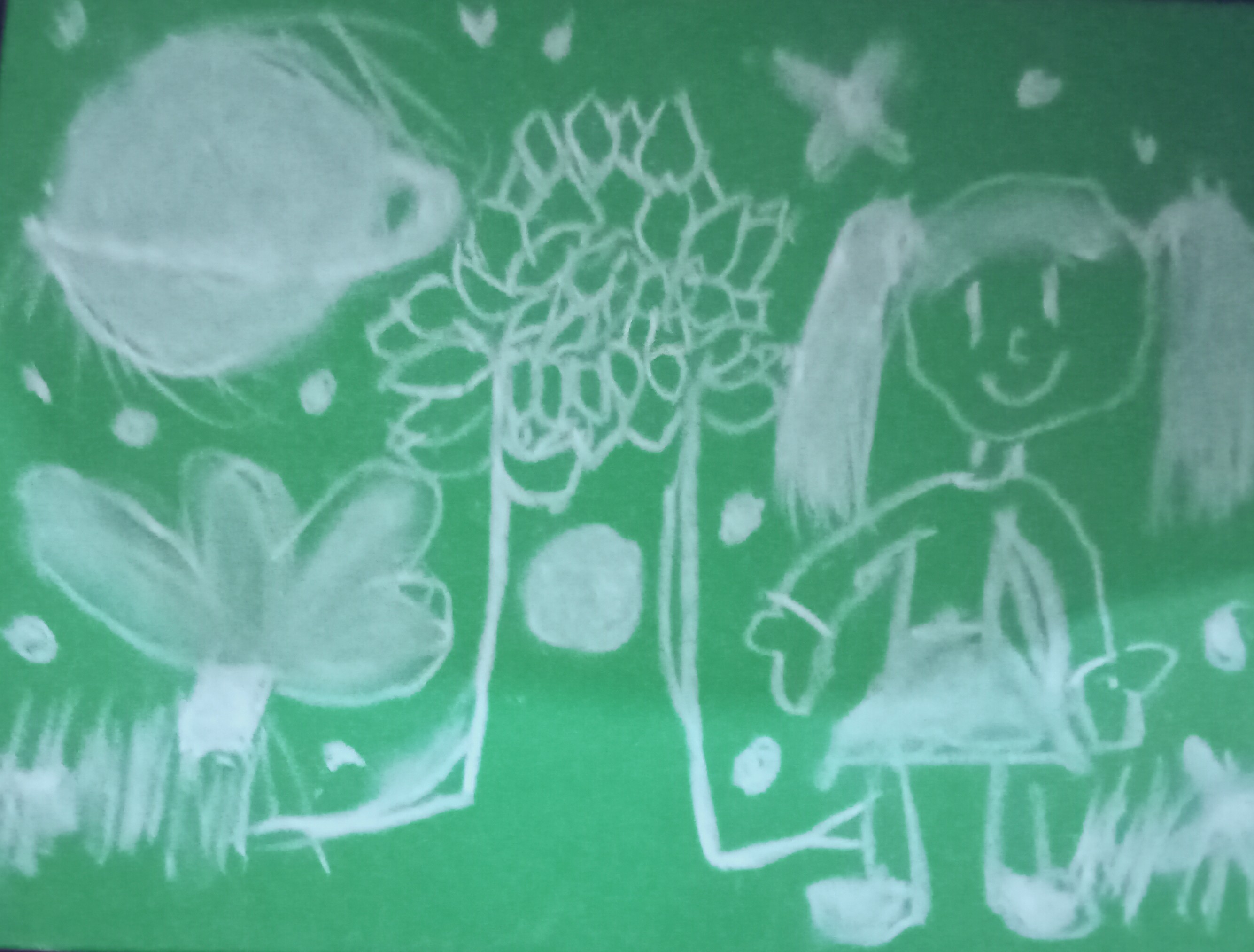 Dibujo
